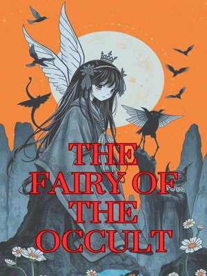 cover image of The Fairy of the Occult